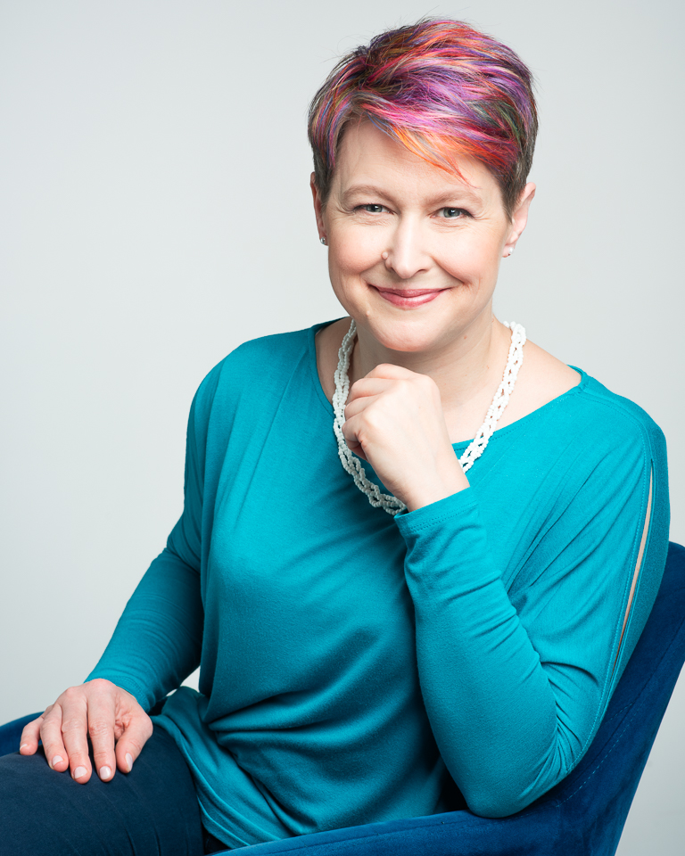 Joanna Santura – Addiction Psychotherapy Specialist